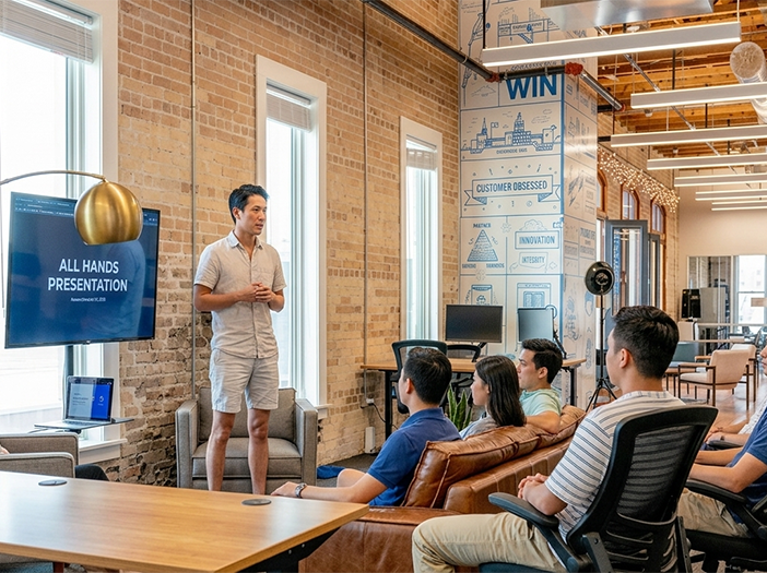 Kernel Accelerator-Structured capital mentorship